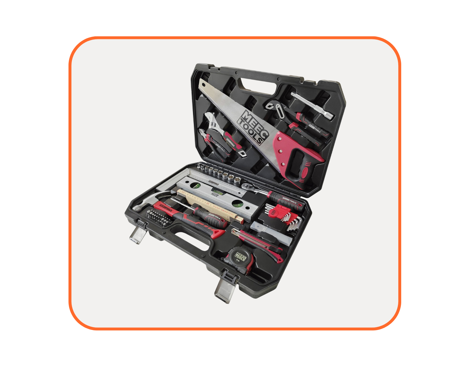 General Tool Kit