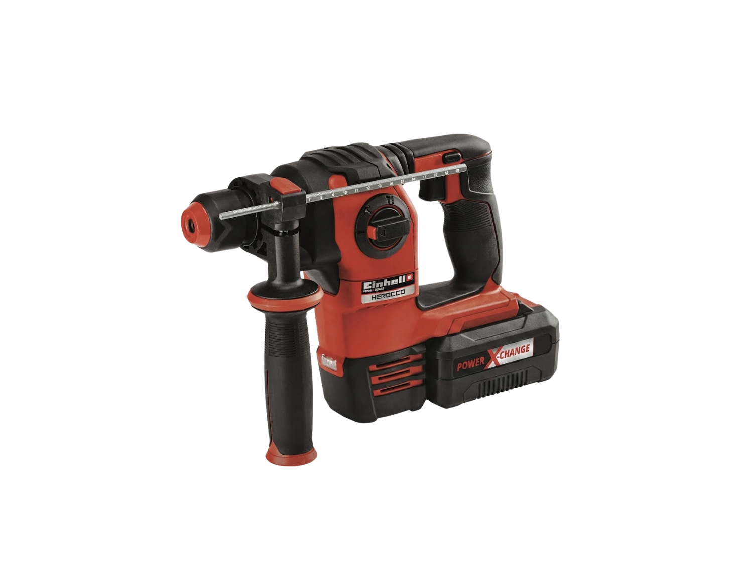 Einhell Herocco akkuporavasara