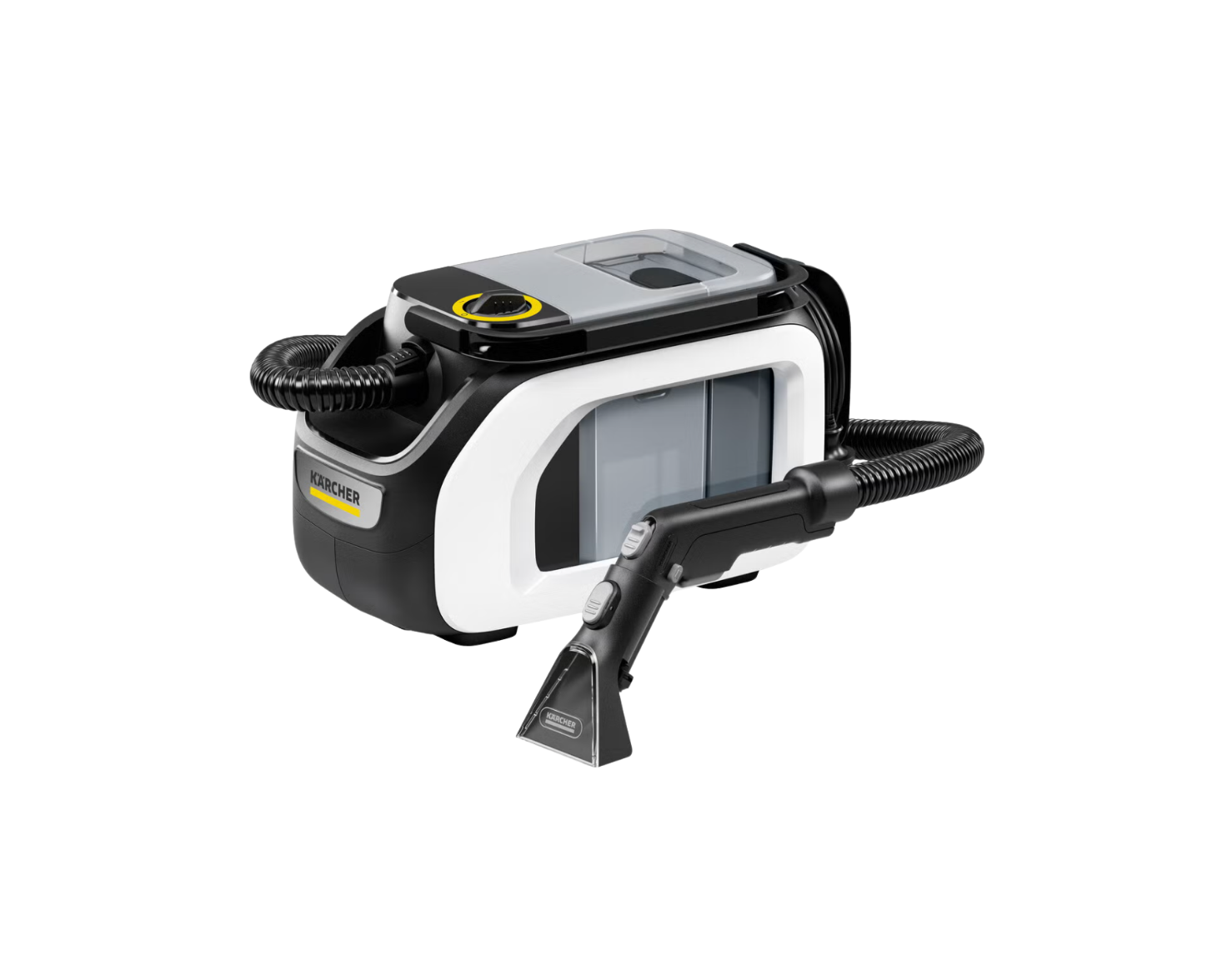Compact Home Textile Cleaner Kärcher
